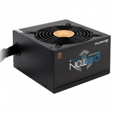 Блок живлення CHIEFTEC 600W Proton (BDF-600S) Блок живлення CHIEFTEC 600W Proton (BDF-600S)