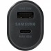 Зарядний пристрій Samsung Super Fast Dual Charger (Black) (EP-L5300XBEGRU)