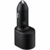 Зарядний пристрій Samsung Super Fast Dual Charger (Black) (EP-L5300XBEGRU)