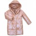 Куртка Brilliant пальто "Rozi" (21706-140G-pink)
