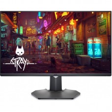 Монітор LCD 31.5" DELL G3223Q 2xHDMI, DP, USB-C, Audio, Fast IPS, 3840x2160, 144Hz, 1ms, 99%sRGB, FreeSync, HAS Монітор LCD 31.5" DELL G3223Q 2xHDMI, DP, USB-C, Audio, Fast IPS, 3840x2160, 144Hz, 1ms, 99%sRGB, FreeSync, HAS