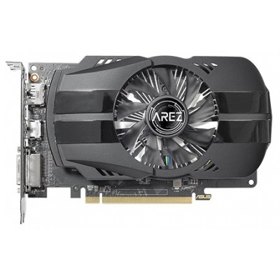 Відеокарта ASUS Radeon 550 2GB GDDR5 PH