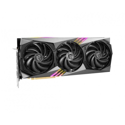 Відеокарта MSI GeForce RTX 4060 Ti 8GB GDDR6 GAMING TRIO