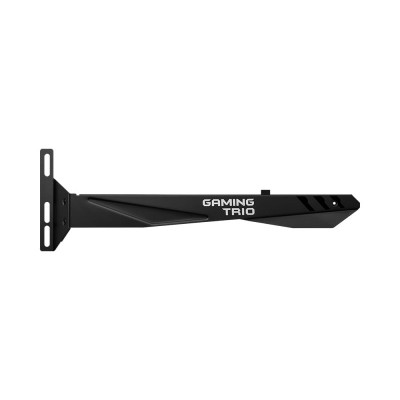 Відеокарта MSI GeForce RTX 4060 Ti 8GB GDDR6 GAMING TRIO