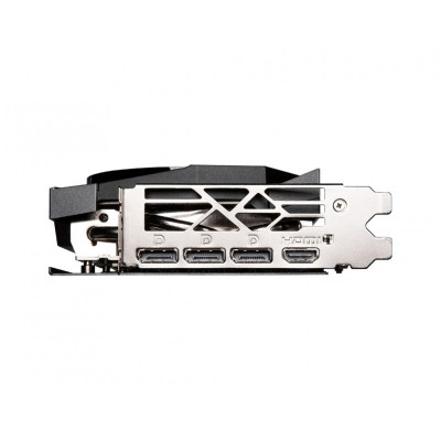 Відеокарта MSI GeForce RTX 4060 Ti 8GB GDDR6 GAMING TRIO