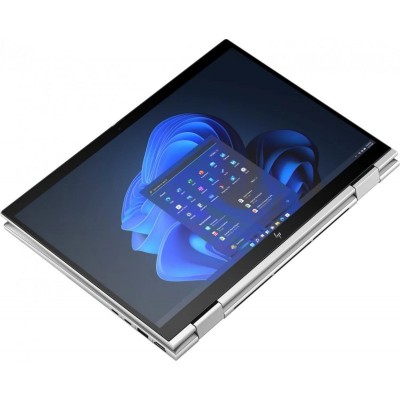 Ноутбук HP EliteBook x360 830-G10 13.3&quot; WUXGA IPS, Intel i7-1355U, 16GB, F512GB, UMA, Win11P, сріблястий