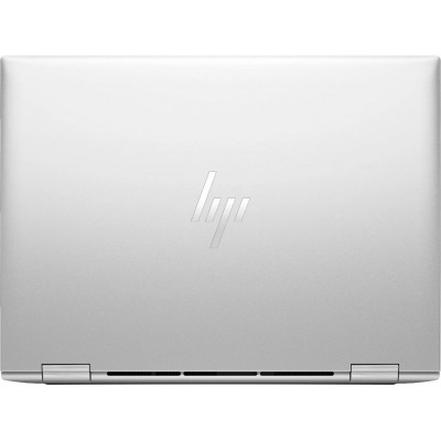 Ноутбук HP EliteBook x360 830-G10 13.3" WUXGA IPS, Intel i7-1355U, 16GB, F512GB, UMA, Win11P, сріблястий