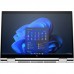 Ноутбук HP EliteBook x360 830-G10 13.3" WUXGA IPS, Intel i7-1355U, 16GB, F512GB, UMA, Win11P, сріблястий