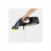 Пилосос Karcher віконний WV 5 Plus, вода -0.1л, автон. робота до 35хв, вага-0.7кг, чорний