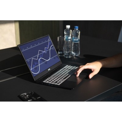 Ноутбук 2E Imaginary 15.6" FHD IPS AG, Intel i5-1335U, 8GB, F256GB, UMA, Win11PE, Чорний Ноутбук 2E Imaginary 15.6" FHD IPS AG, Intel i5-1335U, 8GB, F256GB, UMA, Win11PE, Чорний