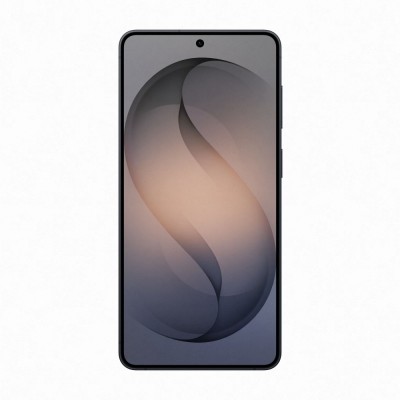 Смартфон Samsung Galaxy S26+ 5G (S947) 6.7' 12/512ГБ, 2SIM, 4900мА•год, чорний