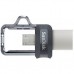 USB флеш накопитель SANDISK 32GB Ultra Dual Drive M3.0 USB 3.0 (SDDD3-032G-G46)