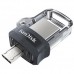 USB флеш накопитель SANDISK 32GB Ultra Dual Drive M3.0 USB 3.0 (SDDD3-032G-G46)