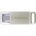 USB флеш накопичувач Transcend 32GB JetFlash 850 Silver USB 3.1 (TS32GJF850S)