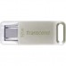 USB флеш накопитель Transcend 32GB JetFlash 850 Silver USB 3.1 (TS32GJF850S)