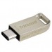 USB флеш накопитель Transcend 32GB JetFlash 850 Silver USB 3.1 (TS32GJF850S)