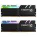 Модуль памяти для компьютера DDR4 32GB (2x16GB) 3200 MHz Trident Z RGB G.Skill (F4-3200C15D-32GTZR)