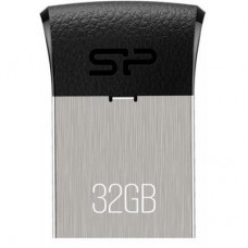 USB флеш накопичувач Silicon Power 32GB Touch T35 USB 2.0 (SP032GBUF2T35V1K) USB флеш накопичувач Silicon Power 32GB Touch T35 USB 2.0 (SP032GBUF2T35V1K)