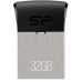 USB флеш накопичувач Silicon Power 32GB Touch T35 USB 2.0 (SP032GBUF2T35V1K)