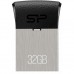 USB флеш накопитель Silicon Power 32GB Touch T35 USB 2.0 (SP032GBUF2T35V1K)