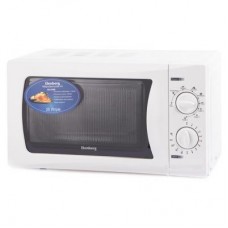 Мікрохвильова піч ELENBERG MG 2050 M (D70H20L-DE) Мікрохвильова піч ELENBERG MG 2050 M (D70H20L-DE)