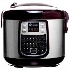 Мультиварка ARITA AMC-8545S Мультиварка ARITA AMC-8545S