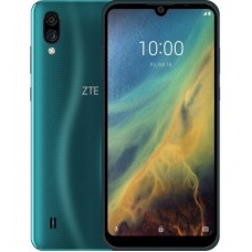 Мобільний телефон ZTE Blade A5 2020 2/32GB Green Мобільний телефон ZTE Blade A5 2020 2/32GB Green