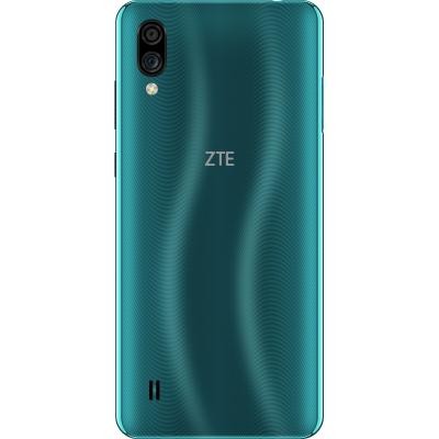 Мобільний телефон ZTE Blade A5 2020 2/32GB Green