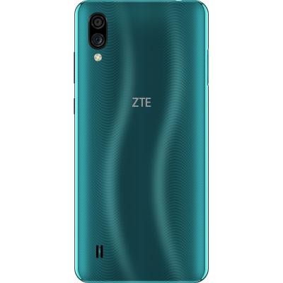 Мобильный телефон ZTE Blade A5 2020 2/32GB Green