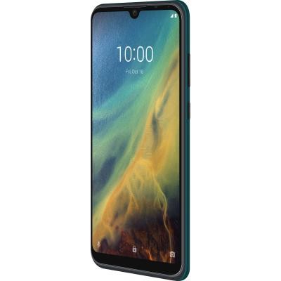 Мобільний телефон ZTE Blade A5 2020 2/32GB Green
