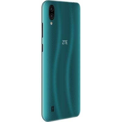 Мобільний телефон ZTE Blade A5 2020 2/32GB Green