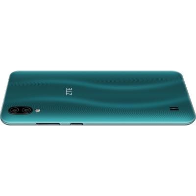 Мобільний телефон ZTE Blade A5 2020 2/32GB Green