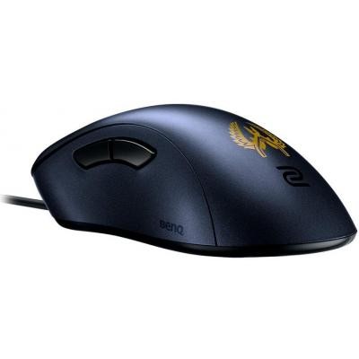 Мишка Zowie EC-2B CS:GO Blue-Black (9H.N1CBB.A6E)