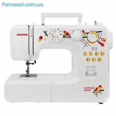 Швейна машина JANOME ART4045
