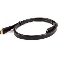 Кабель мультимедійний HDMI to HDMI 1.2m 1.4v CHARMOUNT (80012)