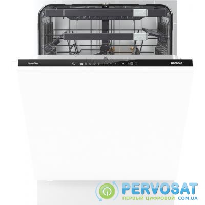 Посудомоечная машина Gorenje GV 68260 (GV68260)