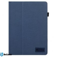 Чохол до планшета BeCover Slimbook для Pixus hiPower Deep Blue (702575) Чохол до планшета BeCover Slimbook для Pixus hiPower Deep Blue (702575)
