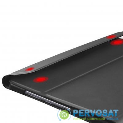 Чехол для планшета AirOn Premium Samsung Galaxy Tab S6 10.5" 2019 (SM-T865) з Bluetoo (4822352781024)