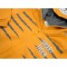 Спортивный костюм Breeze с тигриком (13418-104B-yellow)