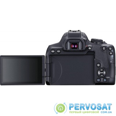 Canon EOS 850D[18-135 IS nano USM]