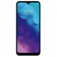 Мобільний телефон ZTE Blade V30 Vita 4/128GB Blue Мобільний телефон ZTE Blade V30 Vita 4/128GB Blue