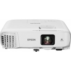 Проектор Epson EB-E20 (3LCD, XGA, 3400 lm) Проектор Epson EB-E20 (3LCD, XGA, 3400 lm)