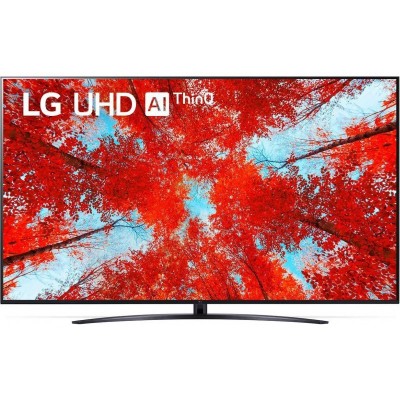 Телевізор 65&quot; LG LED 4K 50Hz Smart WebOS Ashed Blue