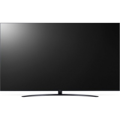 Телевізор 65&quot; LG LED 4K 50Hz Smart WebOS Ashed Blue