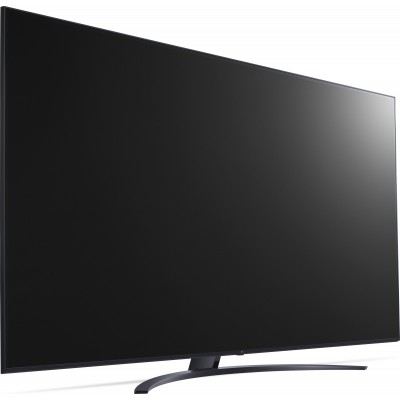 Телевізор 65&quot; LG LED 4K 50Hz Smart WebOS Ashed Blue