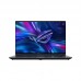 Ноутбук ASUS ROG Flow X16 GV601RE-M6070 16QHD+ Touch IPS/AMD R7-6800HS/16/512F/NVD3050Ti-4/noOS