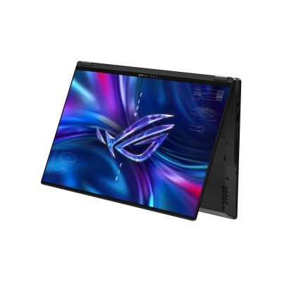 Ноутбук ASUS ROG Flow X16 GV601RE-M6070 16QHD+ Touch IPS/AMD R7-6800HS/16/512F/NVD3050Ti-4/noOS