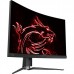 Монітор LCD 27&quot; MSI MPG Artymis 273CQR-QD 2xHDMI, DP, USB-C, 2xUSB, Audio, VA, 2560x1440, 165Hz, 1ms, 95%DCI-P3, CURVED, FreeSync, HAS, HDR400