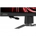 Монітор LCD 27&quot; MSI MPG Artymis 273CQR-QD 2xHDMI, DP, USB-C, 2xUSB, Audio, VA, 2560x1440, 165Hz, 1ms, 95%DCI-P3, CURVED, FreeSync, HAS, HDR400