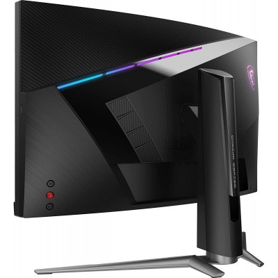 Монітор LCD 27&quot; MSI MPG Artymis 273CQR-QD 2xHDMI, DP, USB-C, 2xUSB, Audio, VA, 2560x1440, 165Hz, 1ms, 95%DCI-P3, CURVED, FreeSync, HAS, HDR400